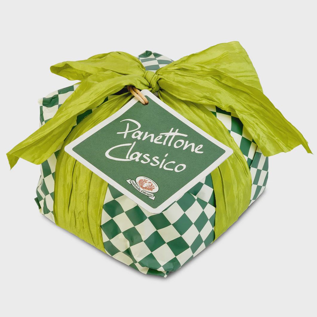 750g Rustichella "Panettone Classico"