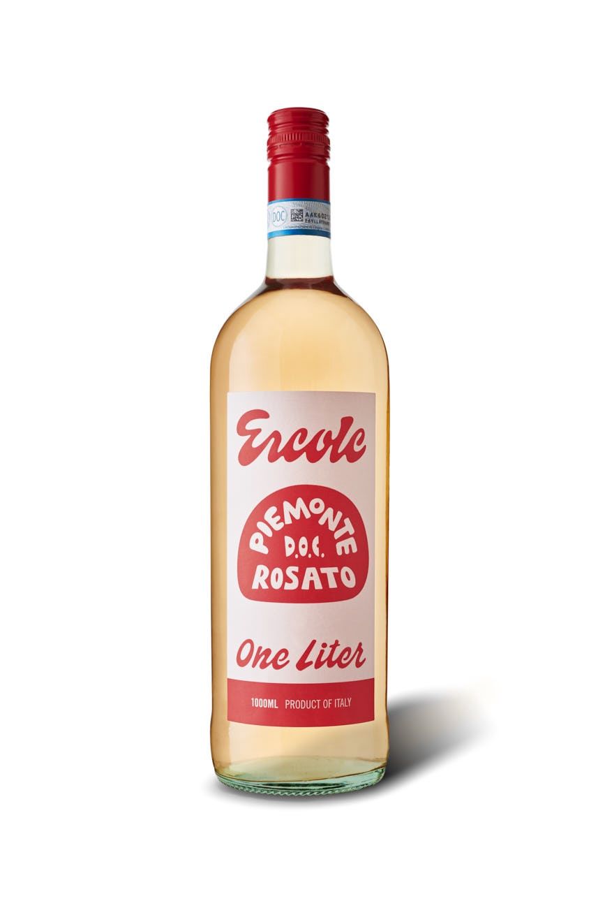 1L Ercole Rosato