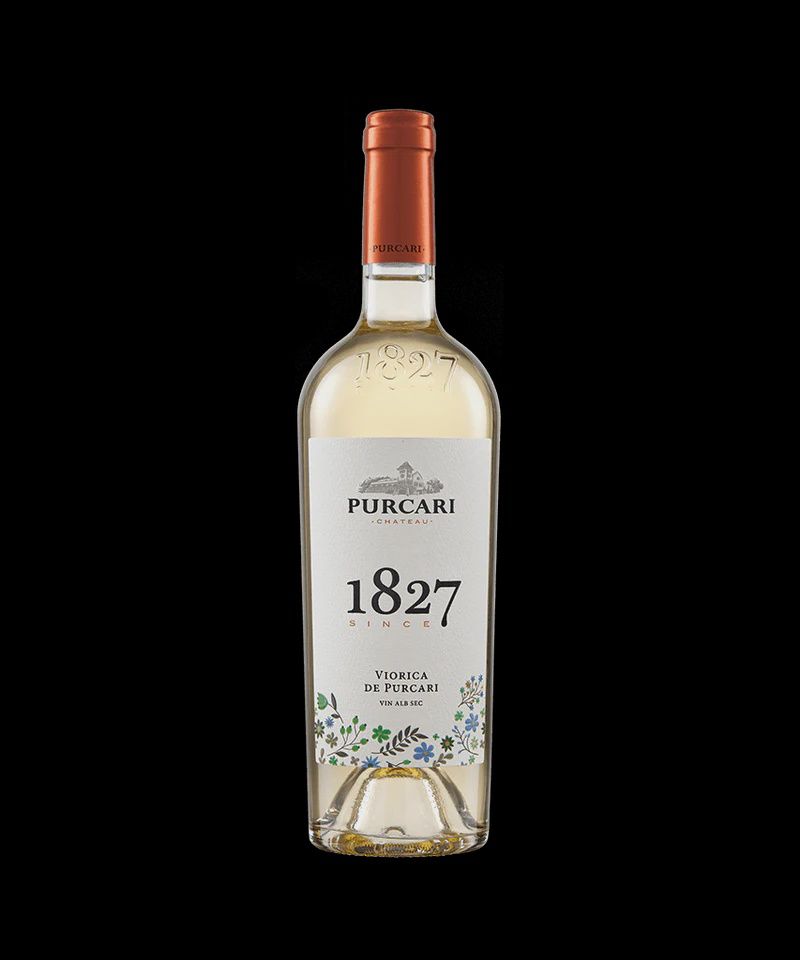 Chateau Purcari Viorica 750mL