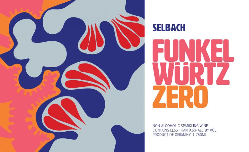 J &amp; H Selbach "Funkelwürtz Zero" N/A White 750mL