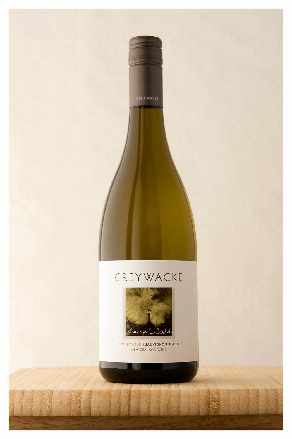 Greywacke Sauvignon Blanc 750mL