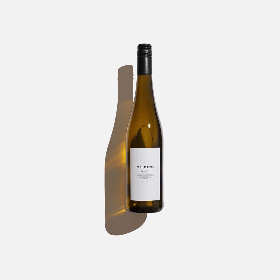 Odd Bird N/A White Blend 750mL