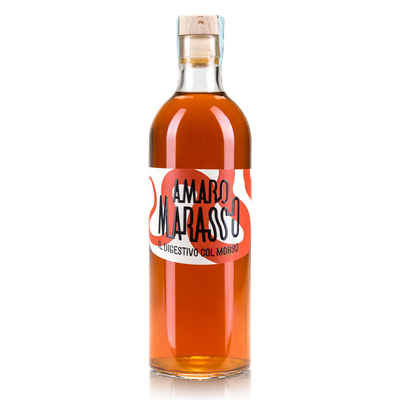 Birrificio Italiano Amaro Marasso