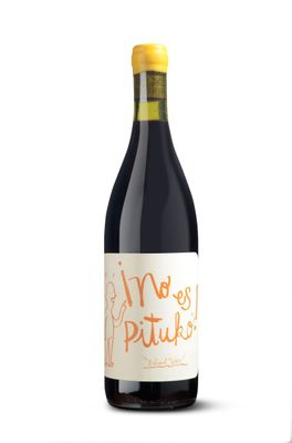 No Es Pituko Cabernet Franc 750mL