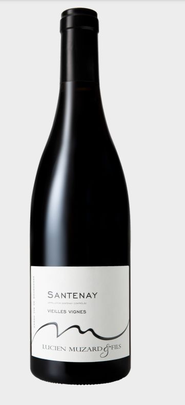 Domaine Muzard Santenay Vieilles Vignes 750mL