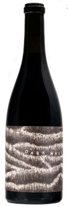 Fossil &amp; Fawn Dark Wave Red 750mL