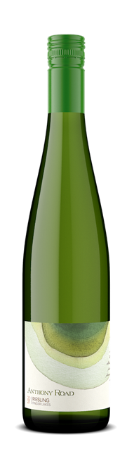Anthony Road Riesling (Off Dry) 750mL