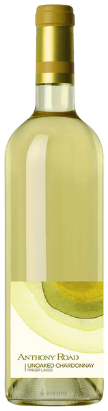 Anthony Road Unoaked Chardonnay 750mL