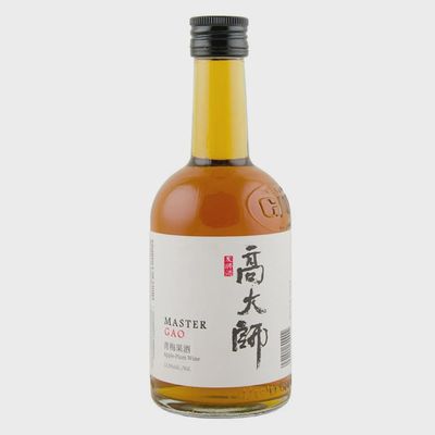 355mL-B Master Gao "Hawthorn Apple Wine"