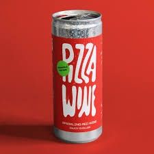 250mL-C Pizza Wine