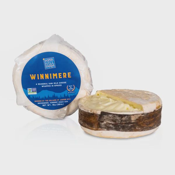 13oz Winnimere *Whole Half or Quarter*