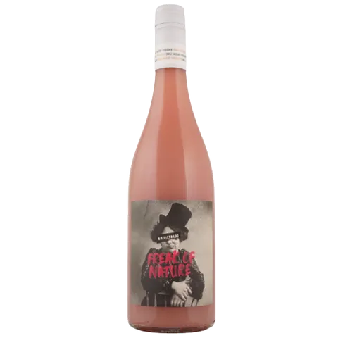 Freak of Nature Unfiltered Rose 750mL