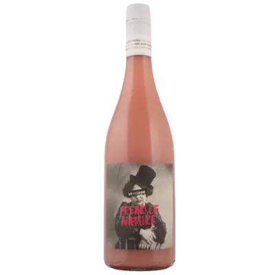Freak of Nature Unfiltered Rose 750mL