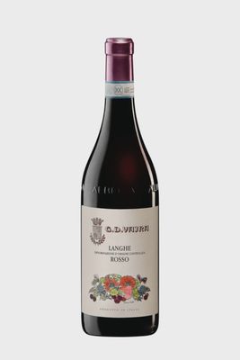 G.D. Vajra Langhe Rosso 750mL