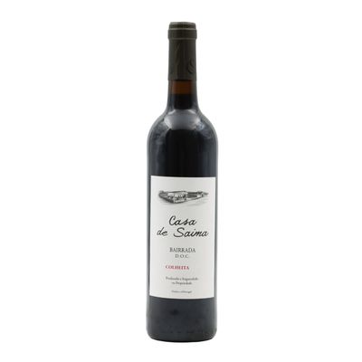 Casa De Saima Bairrada Colheita Tinto 750mL