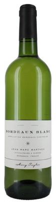 Mary Taylor Bordeaux Blanc / Jean Marc Barthez 750mL