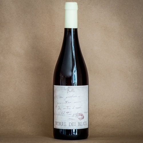 Torre dei Beati Cerasuolo Rose 750mL