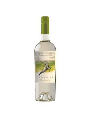 Albamar Sauvignon Blanc 750mL