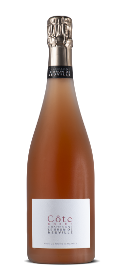 Le Brun de Neuville Cote Rosee NV Brut Champagne 750mL