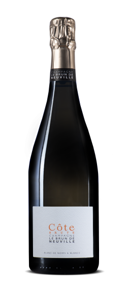 Le Brun de Neuville Cote Brute NV Champagne 750mL