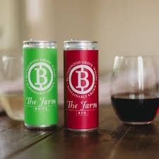 250mL-C Buttonwood Grove Farm White