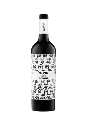 Arraez Vivir Sin Dormir 750mL