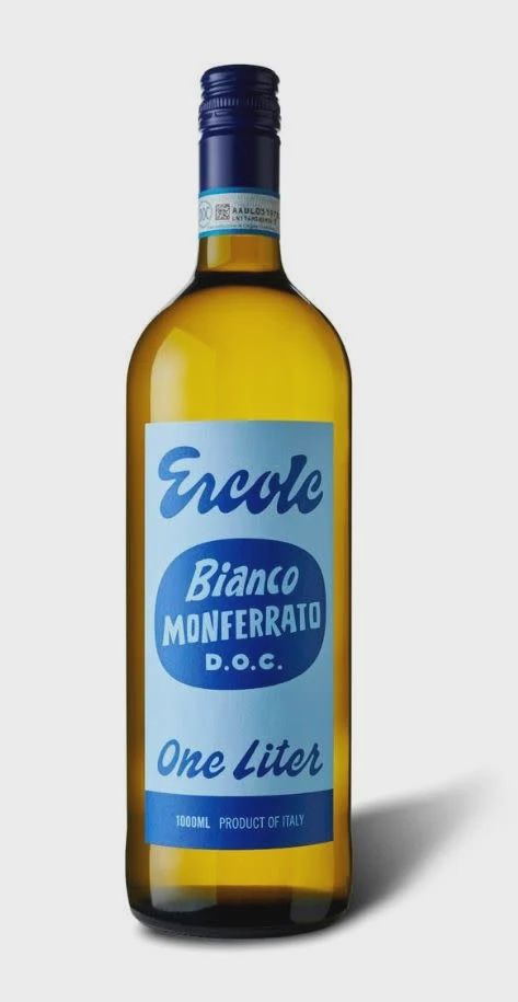 1L Ercole Bianco