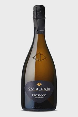 Ca di Rajo Prosecco Extra Dry 750mL