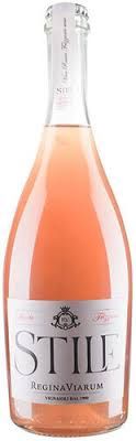 Regina Viarum Stile Pet Nat 750mL