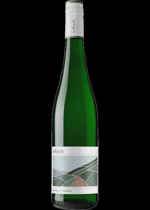 Selbach Incline Riesling 750mL
