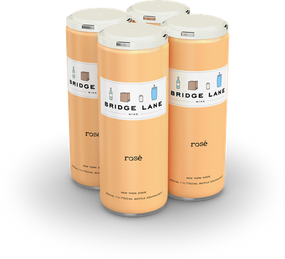 250mL-C Bridge Lane Rose