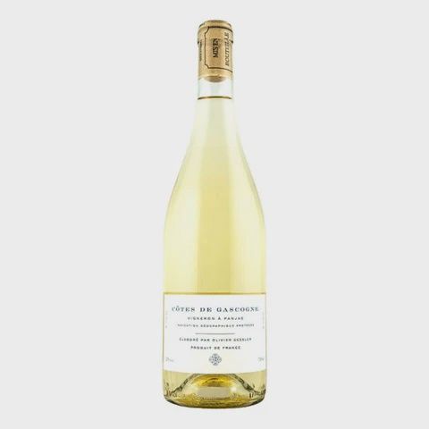 Mary Taylor Cotes de Gascogne Blanc 750mL