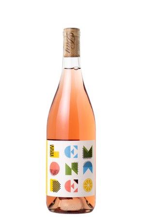 Day Wines Lemonade Rose 750mL