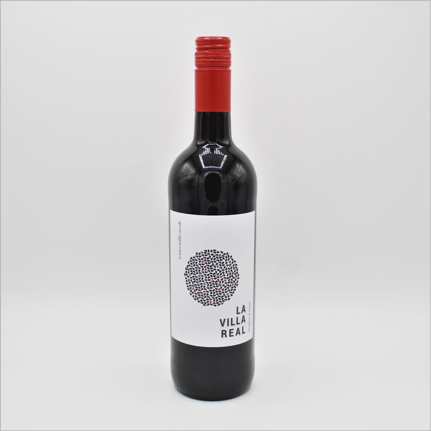 Bodegas La Remediadora La Villa Real Tinto 750mL