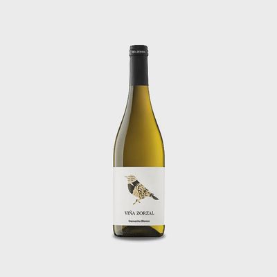 Vina Zorzal Garnacha Blanca 750mL