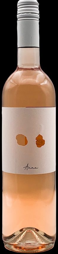 Gonc Cuvee Anna Rose 750mL