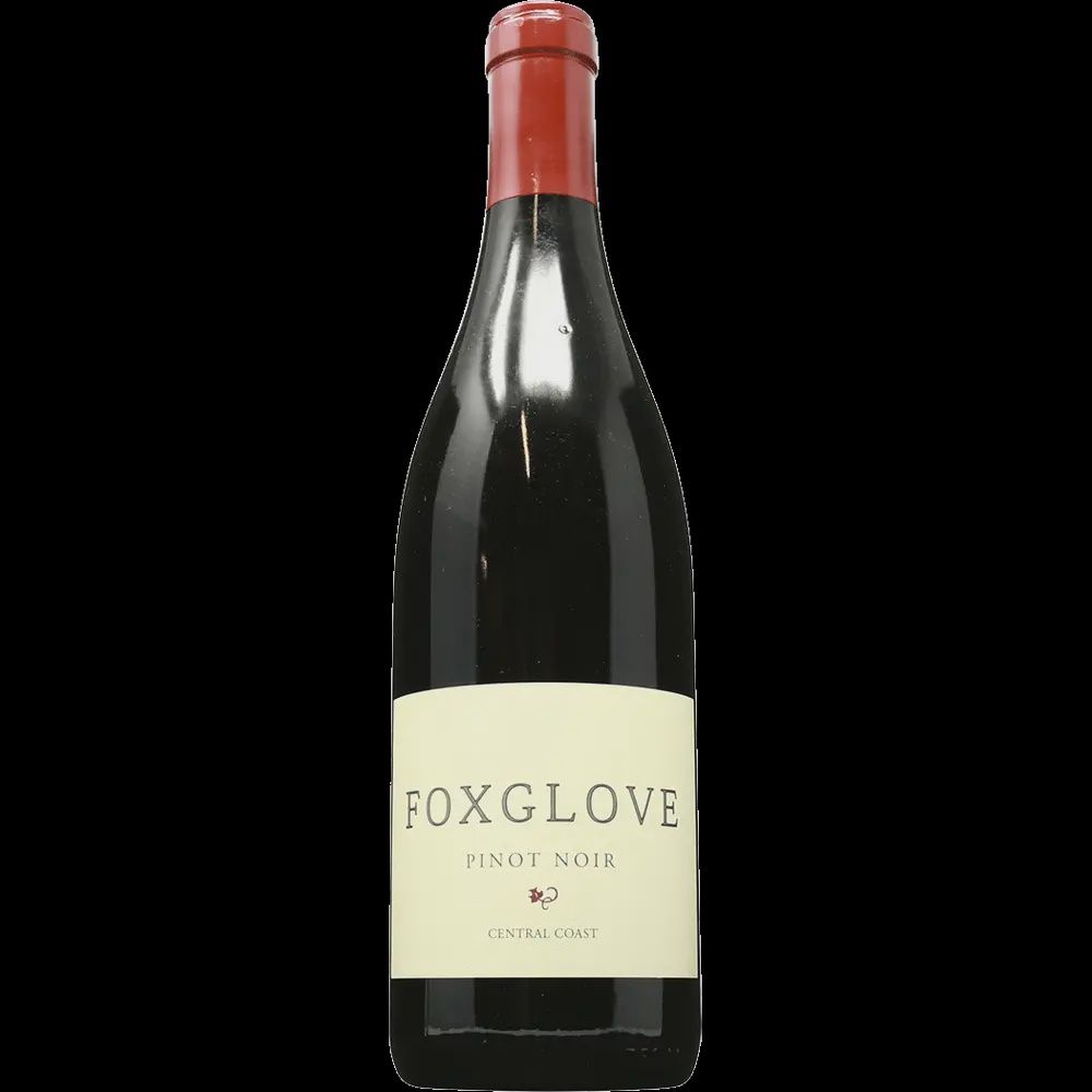 Foxglove Pinot Noir Central Coast 750mL