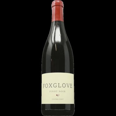 Foxglove Pinot Noir Central Coast 750mL