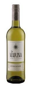 Menard La Marina Cuvee Oceane 750mL