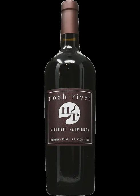 Noah River Cabernet Sauvignon 750mL