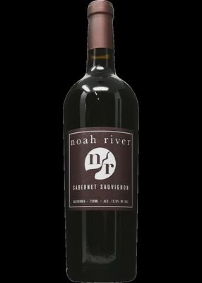 Noah River Cabernet Sauvignon 750mL