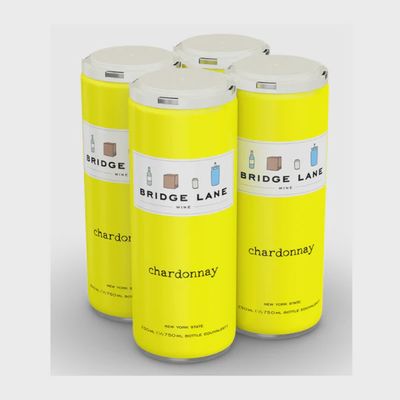 250mL-C Bridge Lane Chardonnay