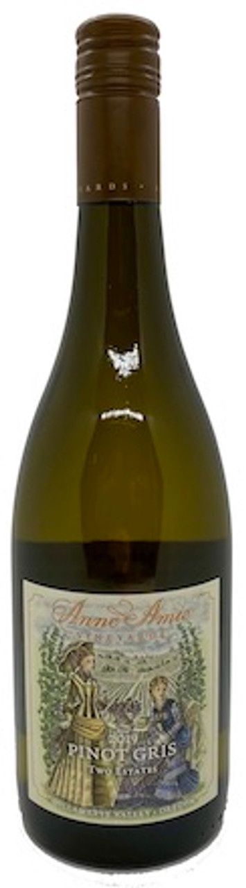 Anne Amie Pinot Gris 750mL