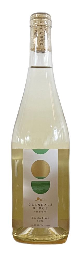 Glendale Ridge Chenin Blanc 750mL