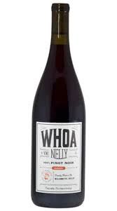 Helioterra Whoa Nelly Pinot Noir 750mL