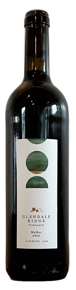 Glendale Ridge Malbec 750mL