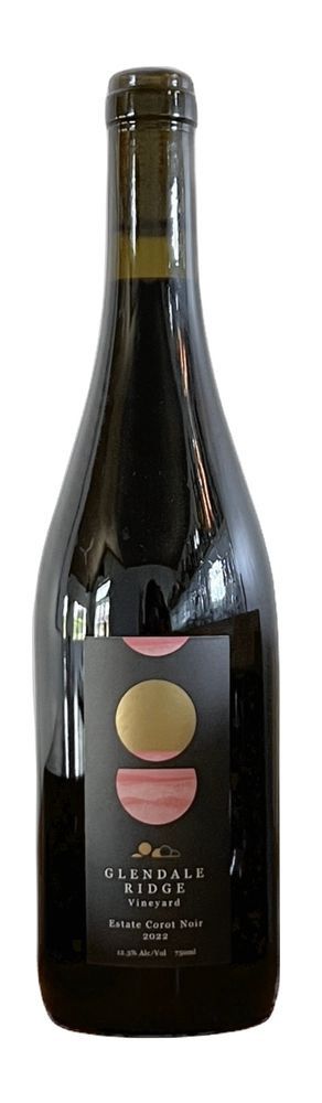 Glendale Ridge Estate Corot Noir 750mL