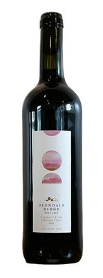 Glendale Ridge Vintners Pride Cabernet Franc 750mL