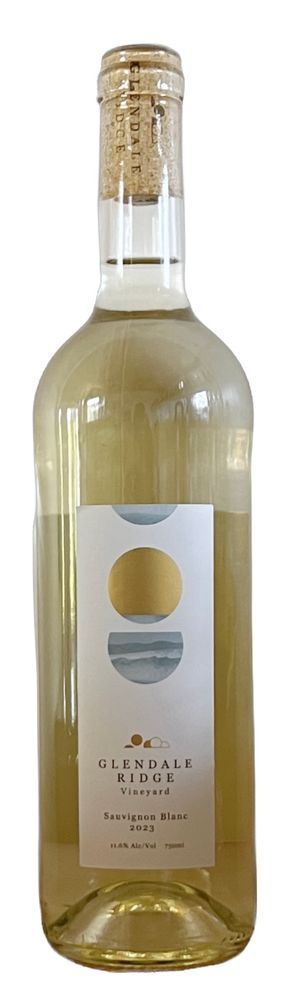 Glendale Ridge Sauvignon Blanc 750mL