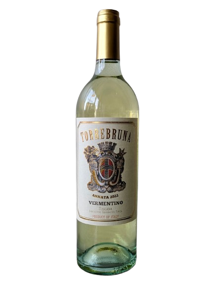 Torrebruna Vermentino 750mL